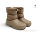 Сапоги из пены Rai shoes